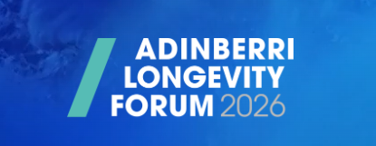 ADINBERRI Longevity Forum 2026. Gehiago eta hobeto bizitzeko olatua