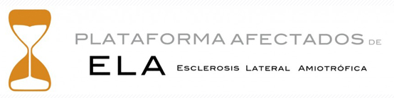 Encuentro de afectados, profesionales e investigadores de la Plataforma ELA