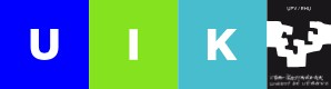 UIKren logotipoa